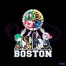 Evan The Boston Fan ☘️ 🐻 💙 ❤️ 的头像