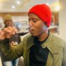Фото профиля Mbuso Khumalo