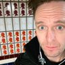 Profilbild von Gareth Watts