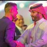 فيصل نجد 46 بطولة بدون اسكوبار💛💙 的头像