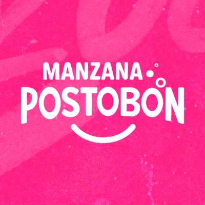 Manzana Postobón's profile picture