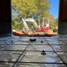 Profilbild von He just takes the tractor another round….