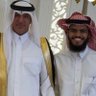 سلمان إبراهيم الحصان. 的头像