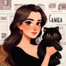 Profilbild von Camila Mosquera M