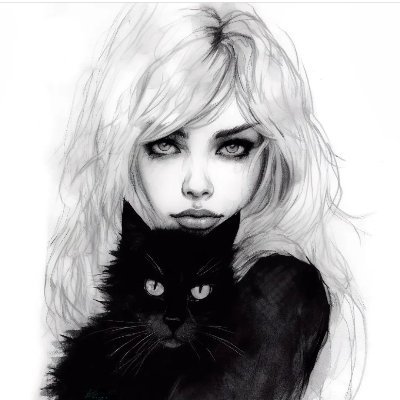 1deli1kedi 🖤's profile picture