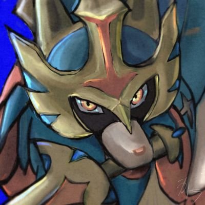 FugaPoke's profile picture