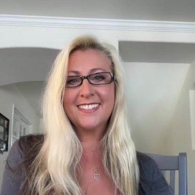 Nita Marie's profile picture