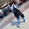 Mostafa ibrahiem profil fotoğrafı