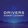 Drivers Coast 2 Coast 的头像