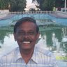 K V RAO profil fotoğrafı