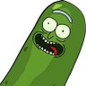 Pickle Rick 的头像
