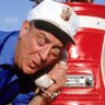 Buck Thompson profil fotoğrafı