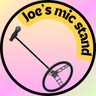 Joe’s Mic Stand 的头像
