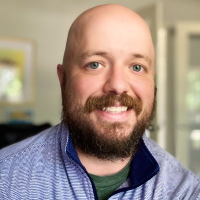 Roger Ledbetter's profile picture