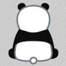 腹黒ぱんだ 🌏🍢🐴🐷🐮 profil fotoğrafı