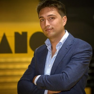 Santi Sánchez's profile picture