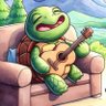 Profilbild von Turtle from Good Griefs