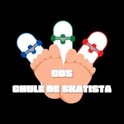Chulé De Skatista's profile picture