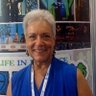 Profilbild von Donna Betts