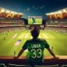 Umar's profile picture