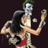 JokerWonderWoman's profile picture