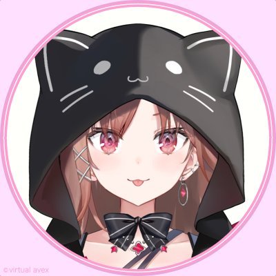 ぶいごま(V後藤真希)🐱🎀⏳📱's profile picture