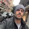 Pablo Vicente profil fotoğrafı