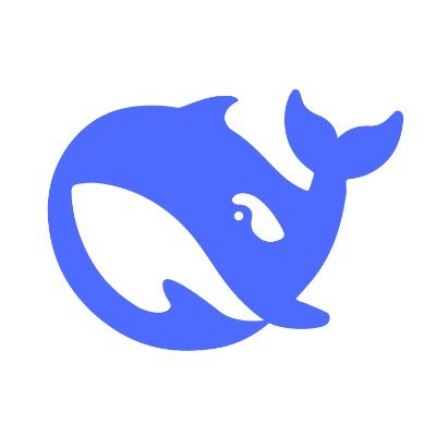 DeepSeek's profile picture