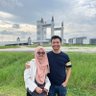 Khairil Firdaus's profile picture