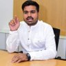 Фото профиля ABHIJEET JHA
