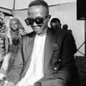 B. O. B profil fotoğrafı