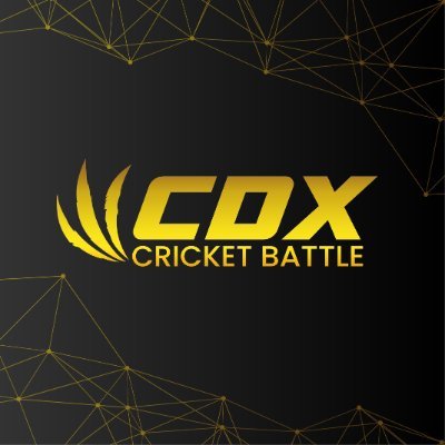 CDX Cricket Battle's profile picture