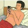 ใหญ่เองคับ profil fotoğrafı