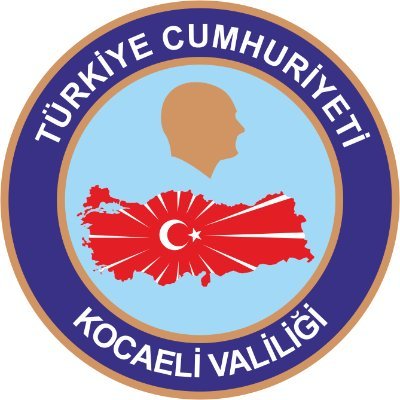 TC Kocaeli Valiliği's profile picture
