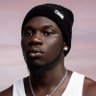 Blackman vibe profil fotoğrafı