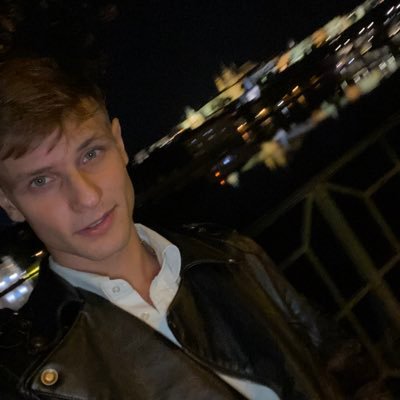 Dave Wanders's profile picture