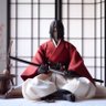 Фото профиля ふとん侍 🥇🥷🏼