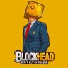 CRYPTO BLOCKHEAD™️ 的头像
