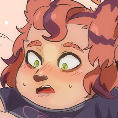 jace 🔞🍰 (they/them)'s profile picture