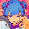 栗山夕璃 profil fotoğrafı