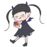 氣ノ孤.毒女.悪魔's profile picture