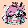 Фото профиля Mei🐈🪦 | Cat Vtuber