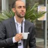 Фото профиля Ahmed Behairy