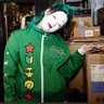 NAOKI a.k.a.をに@www💚🐍💚 的头像