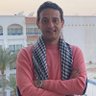 Profilbild von Taha Selim