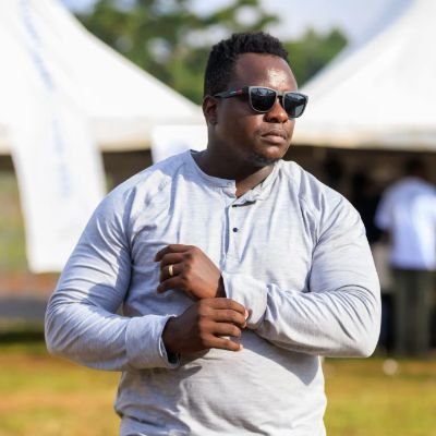 FERDINAND OMONDI's profile picture
