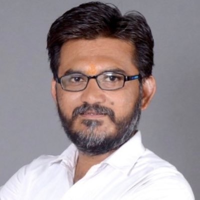 Bharat Suthar Jalore 🇮🇳's profile picture
