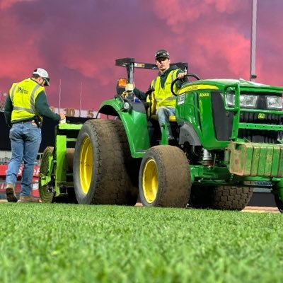 BushTurf's profile picture