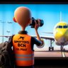 spotter aviation LEBL profil fotoğrafı