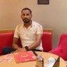 दीपक पाण्डेय राघव चरण अनुरागी's profile picture